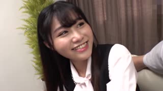 ERGV-037 文學美少女清楚で剛毛なスレンダーボディがしならせイキまくり ハメ撮り映像流出 